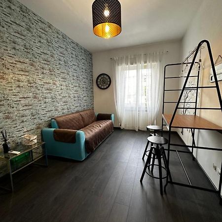Domus H501 Apartment Rome Bagian luar foto