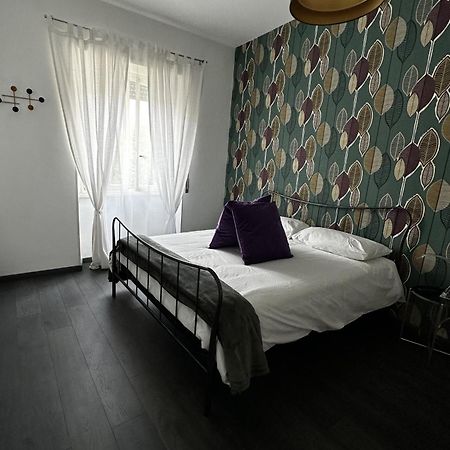 Domus H501 Apartment Rome Bagian luar foto