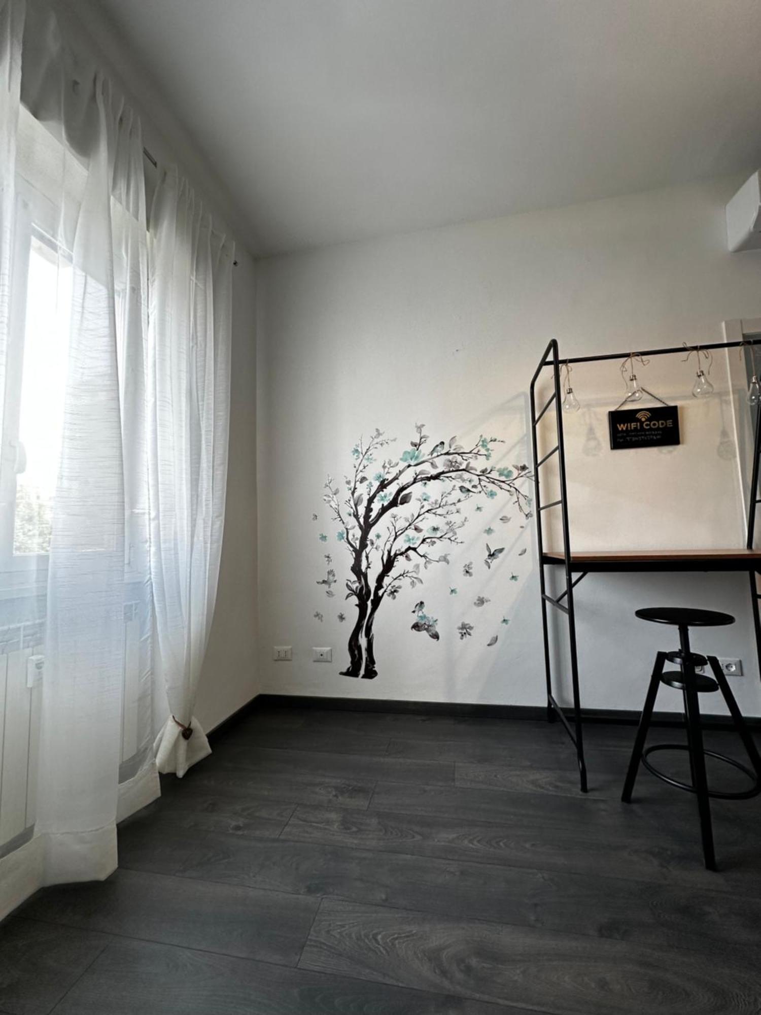 Domus H501 Apartment Rome Bagian luar foto